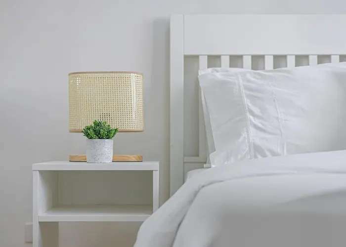 Apartamento 1 Bedroom And Cozy Prime Location In Bgc